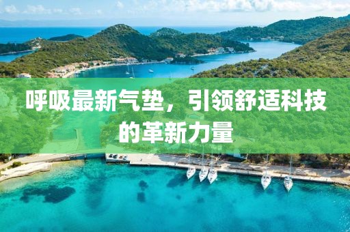 呼吸最新氣墊，引領(lǐng)舒適科技的革新力量